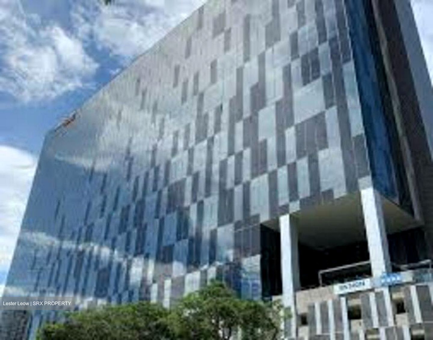 Kallang Avenue (D12), Factory #455450271